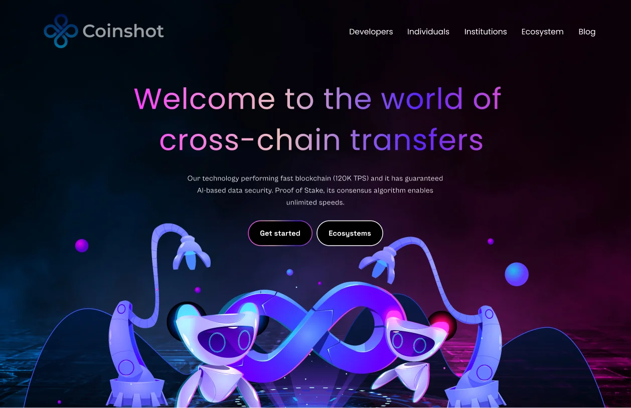 CoinShot